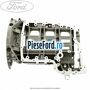 Suport baie ulei semicarter Ford Transit 2000-2006 2.4 DI 75 cp F4FA diesel