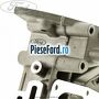 Suport baie ulei semicarter Ford Transit 2000-2006 2.4 TDCi 137 cp H9FA diesel