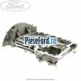 Suport baie ulei semicarter Ford Transit 2000-2006 2.4 TDdi 120 cp D4FA diesel