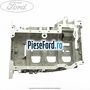 Suport baie ulei semicarter Ford Transit 2006-2014 2.4 TDCi 140 cp H9FB diesel