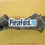 Suport bara cu lampa ceata dreapta Ford Fiesta 2017-2023 1.0 EcoBoost 95 cp M0JA benzina
