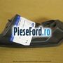 Suport bara cu lampa ceata dreapta Ford Fiesta 2017-2023 1.0 EcoBoost 95 cp M0JA benzina | Foto 2