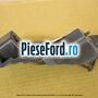 Suport bara cu lampa ceata dreapta Ford Fiesta 2017-2023 1.1 Ti-VCT 70 cp XPJA, XPJB, XPJC, XPJD benzina