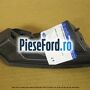 Suport bara cu lampa ceata stanga Ford Fiesta 2017-2023 1.0 EcoBoost 101 cp SFJE, SFJF, SFJH, SFJJ, SFJK, SFJN benzina