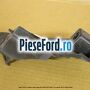 Suport bara cu lampa ceata stanga Ford Fiesta 2017-2023 1.0 EcoBoost 95 cp M0JA benzina