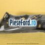 Suport bara cu lampa ceata stanga Ford Fiesta 2017-2023 1.0 EcoBoost mHEV 125 cp B7JA, B7JB, B7JC Hybrid | Foto 2