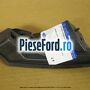 Suport bara cu lampa ceata stanga Ford Fiesta 2017-2023 1.1 Ti-VCT 75 cp FSJB benzina