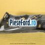 Suport bara cu lampa ceata stanga Ford Fiesta 2017-2023 1.1 Ti-VCT 75 cp FSJB benzina | Foto 2