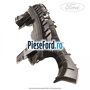 Suport bara fata centru Ford EcoSport 2013-2018 1.5 Ti 140 cp UEJB, UEJE benzina