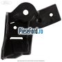 Suport bara fata dreapta crash bar Ford Focus 2014-2018 1.6 TDCi ECOnetic 105 cp NGDA, NGDB diesel | Foto 2