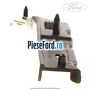 Suport bara fata dreapta Ford Fiesta 2005-2008 ST150 150 cp N4JB benzina | Foto 2