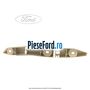 Suport bara fata dreapta Ford Focus 2004-2007 1.8 125 cp Q7DA, QQDA, QQDB benzina