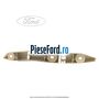 Suport bara fata dreapta Ford Focus 2004-2007 2.0 TDCi 136 cp G6DA, G6DB, G6DD, G6DG diesel