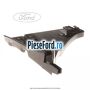 Suport bara fata dreapta Ford Galaxy 2000-2006 2.3 16V 140 cp E5SB benzina