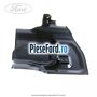 Suport bara fata dreapta inferior Ford Ranger 2002-2006 2.5 D 78 cp WL diesel
