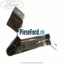 Suport bara fata dreapta metalic Ford Ka 1996-2008 1.3 i 70 cp A9A, A9B benzina