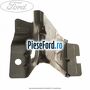 Suport bara fata dreapta metalic Ford Ka 1996-2008 1.3 i 70 cp A9A, A9B benzina