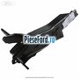 Suport bara fata dreapta metalic Ford Ranger 2002-2006 2.5 TD 84 cp WL-T diesel