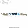 Suport bara fata stanga Ford Mondeo 2000-2007 1.8 16V 125 cp CHBA, CHBB benzina