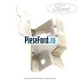 Suport bara fata stanga metalic Ford Ka 1996-2008 1.3 i 49 cp JJD, JJF, JJG, JJH, JJL benzina