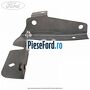 Suport bara fata stanga metalic Ford Mondeo 2000-2007 2.0 TDDI 90 cp D5BA, SDBA diesel