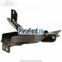 Suport bara fata stanga metalic Ford Ranger 2002-2006 2.5 TD 84 cp WL-T diesel