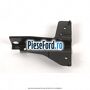 Suport bara fata stanga metalic Ford Ranger 2016-2020 2.2 TDCi 131 cp T22DD0P diesel