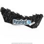 Suport bara fata stanga neagra Ford Ranger 2016-2020 3.2 TDCi 4x4 200 cp P5-AT, SA2R, SA2S, SA2W, SAFA diesel