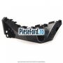 Suport bara fata stanga pentru aripa Ford Ranger 2016-2020 2.2 TDCi 160 cp GBVAJQJ, T22DD0P diesel