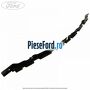 Suport bara spate central 4 usi berlina Ford Mondeo 2014-2018 2.0 EcoBoost 203 cp TNCA, TNCB, TNCD, TNCF benzina