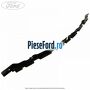 Suport bara spate central 4 usi berlina Ford Mondeo 2014-2018 2.0 TDCi Bi-Turbo 210 cp T9CA diesel
