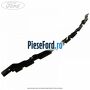Suport bara spate central 4 usi berlina Ford Mondeo 2014-2018 2.5 149 cp S7CB benzina
