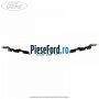 Suport bara spate central 4 usi berlina Ford Mondeo 2014-2018 2.5 149 cp S7CB benzina