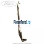 Suport bara spate centru 3/5 usi Ford Focus 1998-2004 1.6 16V 100 cp FYDA, FYDB, FYDC, FYDD benzina