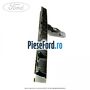 Suport bara spate centru 3/5 usi Ford Focus 2004-2007 1.6 TDCi 109 cp G8DA, G8DB, G8DD, G8DE, G8DF diesel