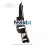 Suport bara spate centru 3/5 usi superior Ford Fiesta 2002-2005 1.25 16V 70 cp M7JA, M7JB benzina