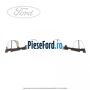 Suport bara spate centru 4 usi berlina an 09/2010-12/2014 Ford Mondeo 2008-2014 1.6 Ti 110 cp RHBA benzina