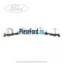 Suport bara spate centru 4 usi berlina an 09/2010-12/2014 Ford Mondeo 2008-2014 2.0 TDCi 130 cp AZBA diesel