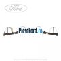 Suport bara spate centru 4 usi berlina an 09/2010-12/2014 Ford Mondeo 2008-2014 2.0 TDCi 140 cp QXBA, QXBB, UFBA, UFBB diesel