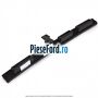 Suport bara spate centru 4 usi berlina Ford Focus 2008-2011 1.6 100 cp HWDA, HWDB, SHDA, SHDB, SHDC benzina