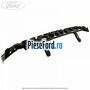 Suport bara spate centru 5 usi hatchback Ford Mondeo 2014-2018 2.0 EcoBoost 203 cp TNCA, TNCB, TNCD, TNCF benzina