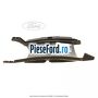 Suport bara spate centru, dreapta Ford Ka 1996-2008 1.3 i 49 cp JJD, JJF, JJG, JJH, JJL benzina