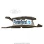Suport bara spate centru, dreapta Ford Ka 1996-2008 1.3 i 70 cp A9A, A9B benzina