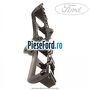 Suport bara spate centru Ford B-Max 1.5 TDCi 95 cp XVJA, XVJC diesel