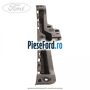 Suport bara spate centru Ford Fiesta 2013-2017 1.0 EcoBoost 125 cp M1JE, M1JH benzina | Foto 2