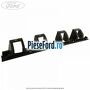 Suport bara spate centru Ford Fiesta 2017-2023 1.0 EcoBoost 85 cp Q0JA, Q0JB, Q0JC, Q0JD benzina