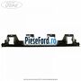 Suport bara spate centru Ford Fiesta 2017-2023 1.0 EcoBoost 85 cp Q0JA, Q0JB, Q0JC, Q0JD benzina