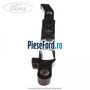 Suport bara spate centru inferior Ford Fiesta 2005-2008 1.3 69 cp A9JA, A9JB benzina
