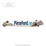 Suport bara spate centru, stanga Ford Ka 1996-2008 1.3 i 50 cp JJB benzina | Foto 2
