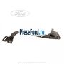 Suport bara spate combi stanga Ford Focus 2011-2014 1.6 EcoBoost 150 cp JQDA, JQDB, YUDA benzina